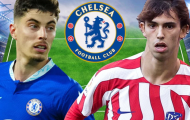 4 công thức giúp Chelsea khai thác tài năng của Felix