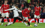 Tới lúc Man Utd rơi mặt nạ