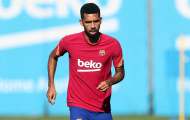 Barca thua kiện tiền vệ Brazil, phải bồi thường 7,5 triệu bảng