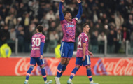 Đừng vội gạch tên Juventus