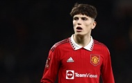 CĐV Man Utd tìm ra nhân tố thay thế Ronaldo