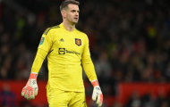 Ra mắt thuận lợi, Tom Heaton gửi lời nhắn đến Ten Hag