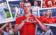 Khi Gareth Bale thất hứa