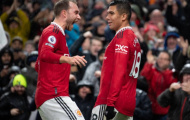 Man United có gì ở derby Manchester?