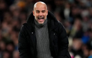 Pep Guardiola: 'Tôi có sẵn những điều điên rồ mang tới cho Man Utd'