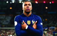 Lý do Deschamps sẽ không chọn Mbappe làm đội trưởng