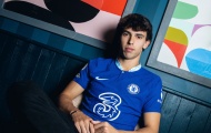 CHÍNH THỨC! Joao Felix gia nhập Chelsea