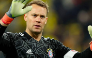 Sự nghiệp của Neuer bị đe dọa