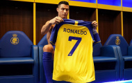 Tam giác chuyển nhượng khi Ronaldo gia nhập Al Nassr