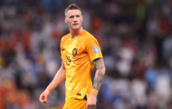 Xác nhận! Man United đạt thỏa thuận chiêu mộ Wout Weghorst