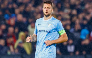 Arsenal đã biết bản hợp đồng hướng đến chức vô địch