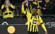 Sếp lớn Dortmund báo tin nóng về chân sút được Châu Âu săn đón
