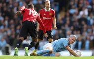 Man City phơi bày điểm yếu trước Man Utd?