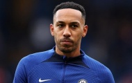 Aubameyang không thể đến Atletico vì 8 phút khoác áo Barca