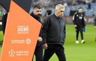 Carlo Ancelotti: Gattuso và tôi có vấn đề cá nhân