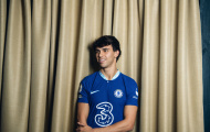 'Joao Felix không khiêm tốn'