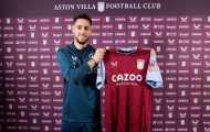 CHÍNH THỨC: Aston Villa thâu tóm hậu vệ hàng đầu La Liga