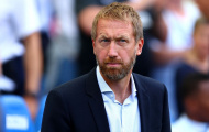 Graham Potter: Dẫn dắt Chelsea khó nhất giới bóng đá