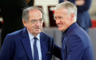 HLV Deschamps: Đã có những hiểu nhầm về tôi và Zidane