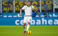 Juventus tống khứ công thần, chiêu mộ ngôi sao mới nổi tại Serie A