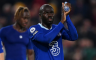 'Ở Napoli, cậu ấy là hậu vệ xuất sắc nhất, ở Chelsea thì khác'