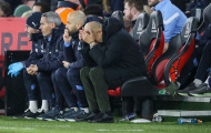 Man City dọn đường cho Ten Hag giành danh hiệu đầu tiên cùng M.U