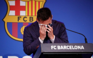 Choáng với tin nhắn rò rỉ: Messi bị Barca gọi là 'chuột cống', 'tên lùn nội tiết tố'