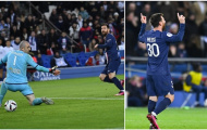 Messi tạo cơn sốt với bàn thắng 'dễ như ăn kẹo'