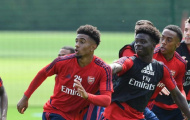 10 sao trẻ đáng theo đuổi nhất trên TTCN: Thần đồng Arsenal; Mục tiêu Chelsea