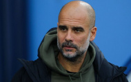 Pep: Chơi như thế này thì không có cửa thắng M.U