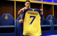 Ronaldo không thể cưỡng lại sức hút từ Saudi Arabia