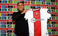 CHÍNH THỨC: Southampton chiêu mộ 'báu vật' Argentina