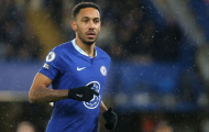 Điều khoản khiến Barca không thể đăng ký Aubameyang nếu Chelsea cho không