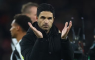 'Tôi đã hoàn toàn sai về Arteta'