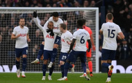 Xác nhận cầu thủ đầu tiên chia tay Tottenham