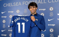 Tân binh Chelsea được khen giỏi hơn Kai Havertz