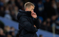 'Đội ngũ chấn thương của Chelsea sẽ thoải mái về đích trong Top 6'
