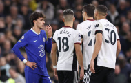 5 điểm nhấn Fulham 2-1 Chelsea: Tuyệt đỉnh Leno; 2 mặt Joao Felix