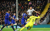 Peter Crouch: 'Đó là lỗi nặng của Kepa'