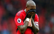 'Đã quá muộn, tôi đã quyết định rời khỏi Man Utd'