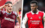 8 cái tên bị Chelsea 'hắt hủi': Người cũ Liverpool; Sao Arsenal