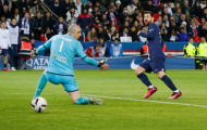 Có Messi, PSG sẽ có tất cả?