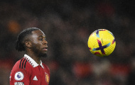 Rõ tương lai Wan-Bissaka