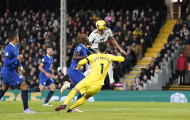 'Đối đầu với Chelsea rất thú vị'
