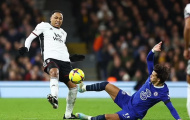 Nhận thẻ đỏ, Felix khiến Chelsea trả giá quá đắt