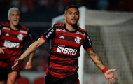 Joao Gomes - ngôi sao từ chối Liverpool và Real - là ai?