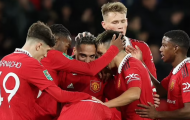 'Man United sẽ cho Man City một trận đấu nhớ đời'