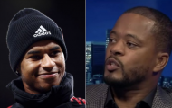 Người hùng thầm lặng giúp Marcus Rashford thăng hoa