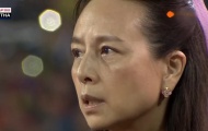 Madam Pang chết lặng khi Văn Thanh ghi bàn