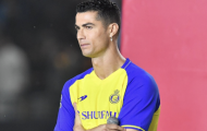 Real Madrid nhiều lần từ chối chiêu mộ Ronaldo